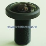 武汉赫天光信科技 | 超清鱼眼镜头,全景监控镜头,全景镜头